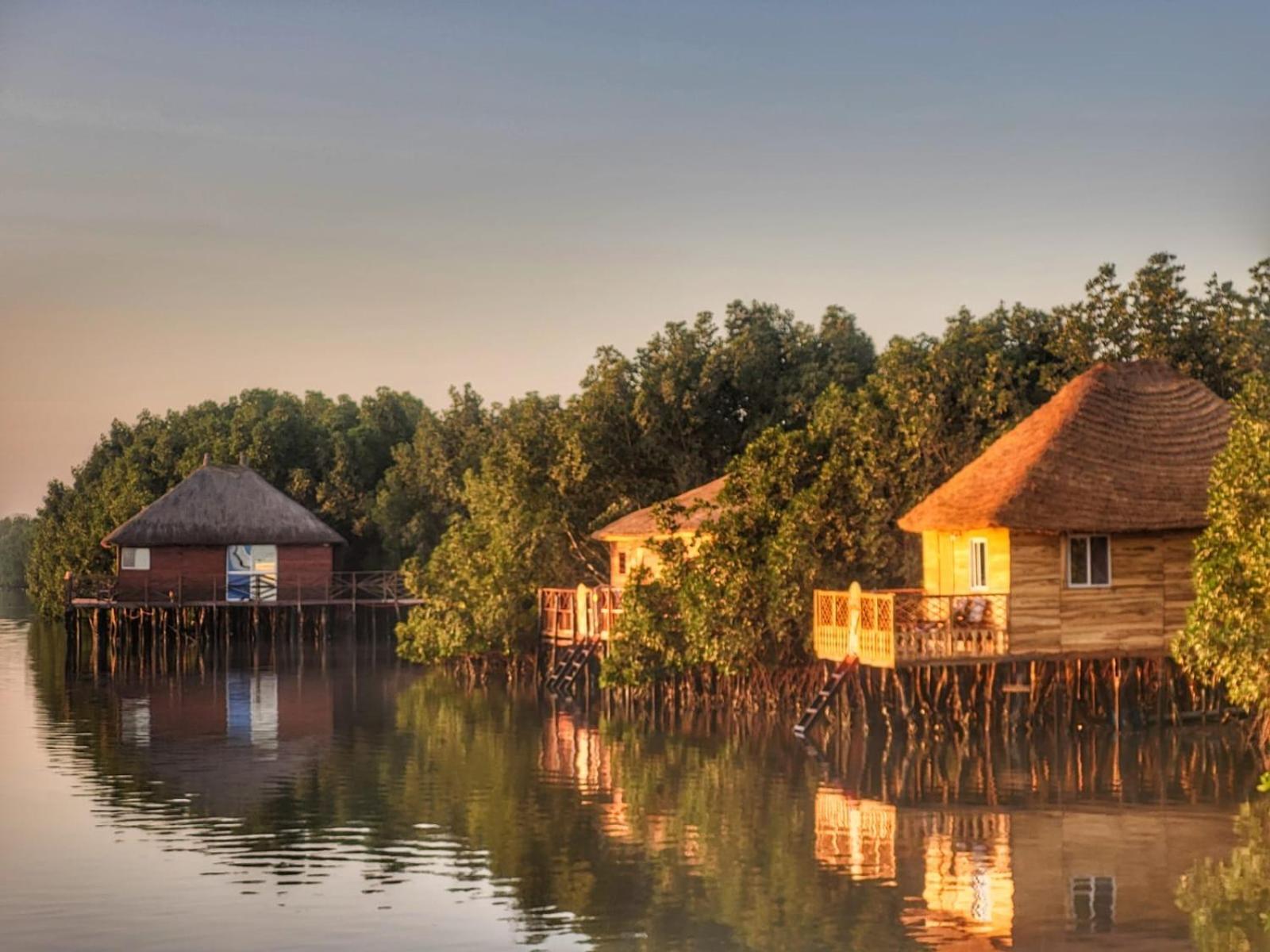 Bintang Bolong Lodge Exterior photo