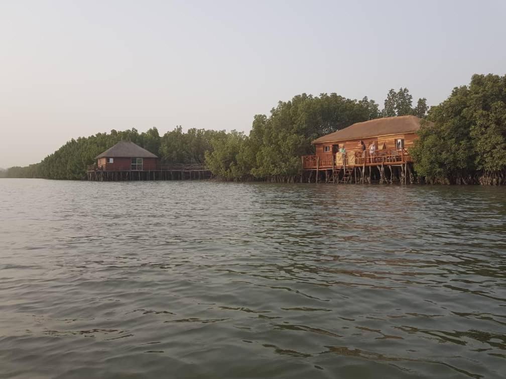 Bintang Bolong Lodge Room photo